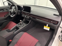 Honda Civic Si Base (M6) Manual 2026