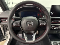 Honda Civic Si Base (M6) Manual 2026