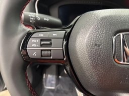 Honda Civic Si Base (M6) Manual 2026