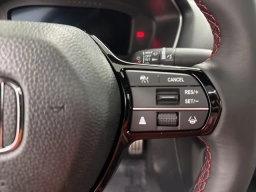 Honda Civic Si Base (M6) Manual 2026