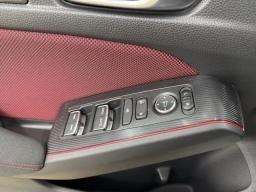 Honda Civic Si Base (M6) Manual 2026