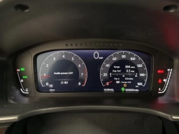 Honda Civic Si Base (M6) Manual 2026