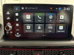 Honda Civic Si Base (M6) Manual 2026