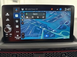 Honda Civic Si Base (M6) Manual 2026