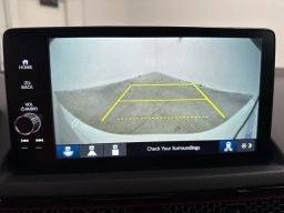 Honda Civic Si Base (M6) Manual 2026