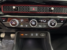 Honda Civic Si Base (M6) Manual 2026