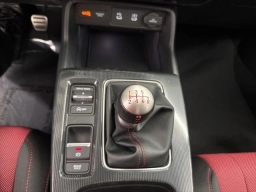 Honda Civic Si Base (M6) Manual 2026