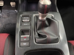 Honda Civic Si Base (M6) Manual 2026