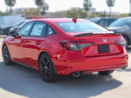 Honda Civic Si Base (M6) Manual 2026
