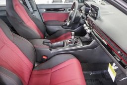 Honda Civic Si Base (M6) Manual 2026