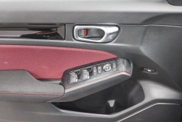 Honda Civic Si Base (M6) Manual 2026