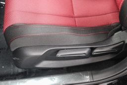 Honda Civic Si Base (M6) Manual 2026