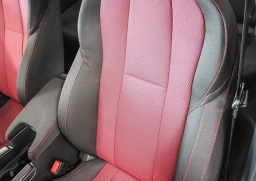 Honda Civic Si Base (M6) Manual 2026