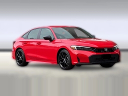 Honda Civic Sedan Sport CVT 2026