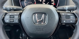 Honda Civic Sedan Sport CVT 2026