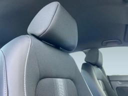 Honda Civic Sedan Sport CVT 2026