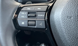 Honda Civic Sedan Sport CVT 2026