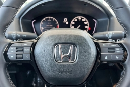 Honda Civic Sedan Sport CVT 2026