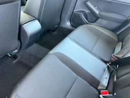 Honda Civic Sedan Sport CVT 2026