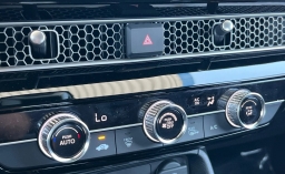 Honda Civic Sedan Sport CVT 2026