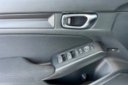 Honda Civic Sedan Sport CVT 2026