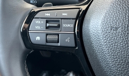 Honda Civic Sedan Sport CVT 2026