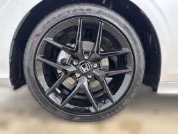 Honda Civic Sedan Sport CVT 2026