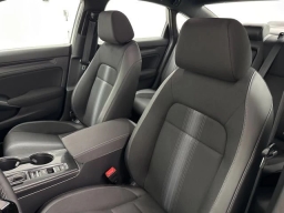 Honda Civic Sedan Sport CVT 2026