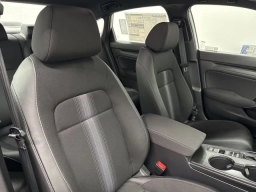 Honda Civic Sedan Sport CVT 2026