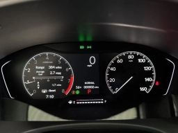 Honda Civic Sedan Sport CVT 2026