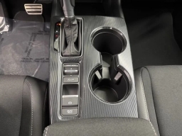 Honda Civic Sedan Sport CVT 2026