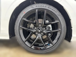 Honda Civic Sedan Sport CVT 2026