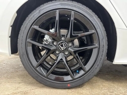 Honda Civic Sedan Sport CVT 2026