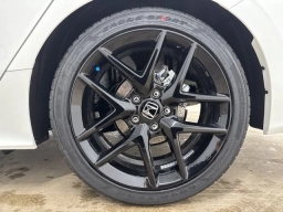 Honda Civic Sedan Sport CVT 2026