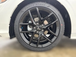 Honda Civic Sedan Sport CVT 2026