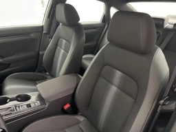 Honda Civic Sedan Sport CVT 2026