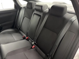 Honda Civic Sedan Sport CVT 2026