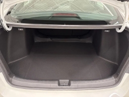 Honda Civic Sedan Sport CVT 2026