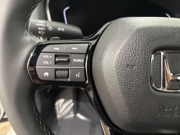 Honda Civic Sedan Sport CVT 2026