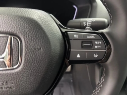 Honda Civic Sedan Sport CVT 2026