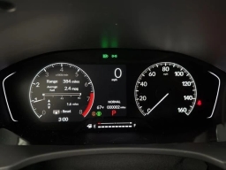 Honda Civic Sedan Sport CVT 2026