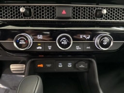 Honda Civic Sedan Sport CVT 2026