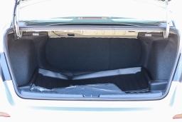 Honda Civic Sedan Sport CVT 2026