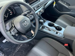 Honda Civic Sedan Sport CVT 2026