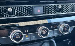 Honda Civic Sedan Sport CVT 2026