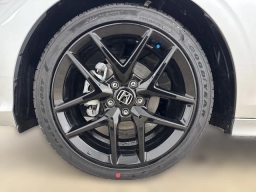 Honda Civic Sedan Sport CVT 2026