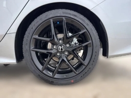 Honda Civic Sedan Sport CVT 2026