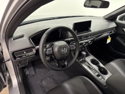 Honda Civic Sedan Sport CVT 2026