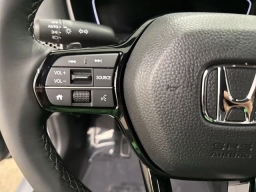 Honda Civic Sedan Sport CVT 2026