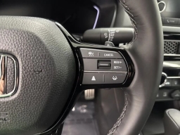 Honda Civic Sedan Sport CVT 2026